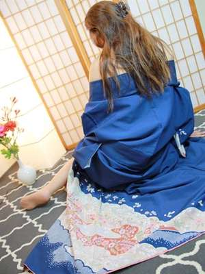 栞のプロフィール写真