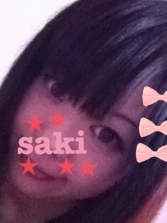 さきのプロフィール写真