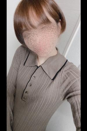 体験入店さなのプロフィール写真