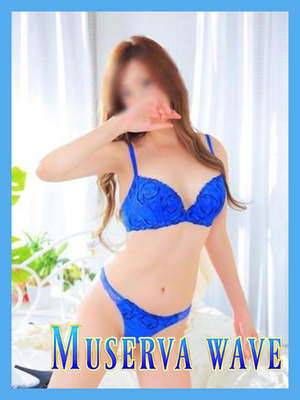 愛のプロフィール写真