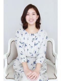 あかりのプロフィール写真