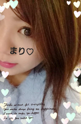 まりのプロフィール写真
