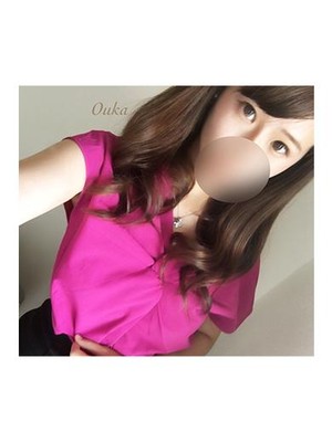 鳳花のプロフィール写真