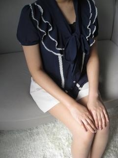 高杉　あおいのプロフィール写真
