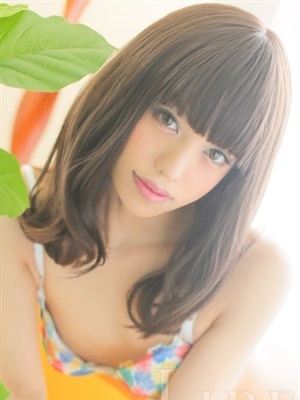 モナのプロフィール写真