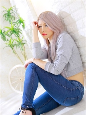 あみなのプロフィール写真