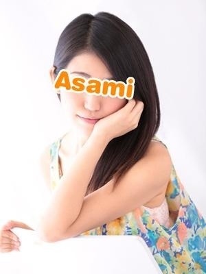 アサミのプロフィール写真