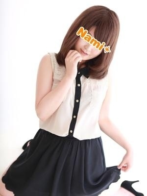 ナミのプロフィール写真