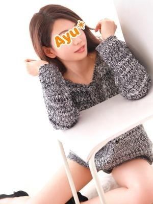 アユのプロフィール写真