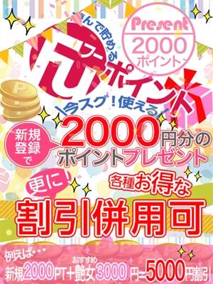 Fuポイントのプロフィール写真