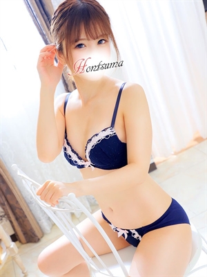 茉莉奈-まりなのプロフィール写真