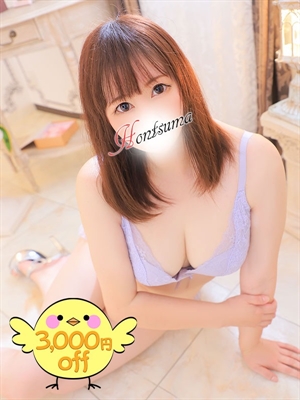 花鈴-かりんのプロフィール写真