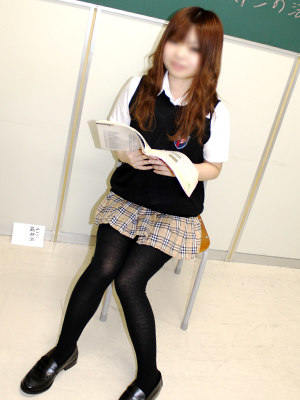 みものプロフィール写真