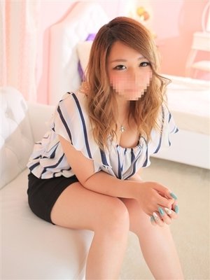 【らいむ】ハーフ系美少女のプロフィール写真