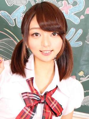 さあやのプロフィール写真