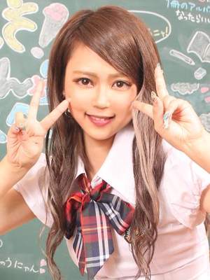 ローラのプロフィール写真