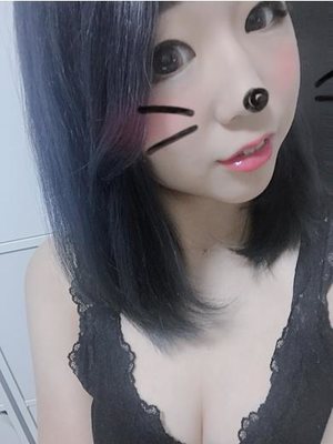 ミリヤ  極上ボディーに上品な色のプロフィール写真