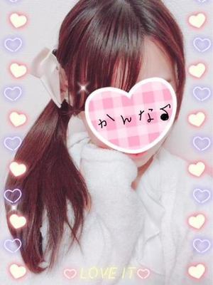 愛咲　かんなのプロフィール写真
