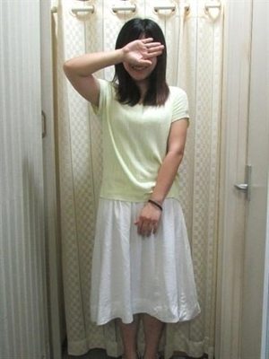 かなたのプロフィール写真