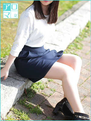 神楽さな【アロマ】のプロフィール写真