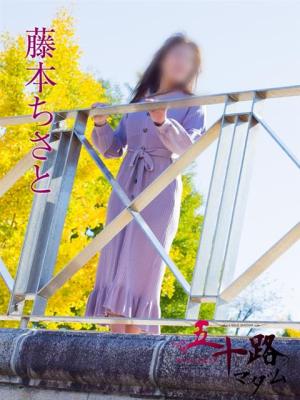 藤本ちさとのプロフィール写真