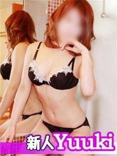 ゆうきのプロフィール写真