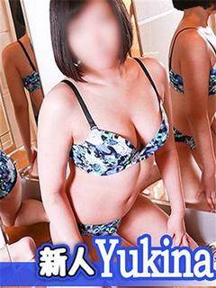 新人ゆきなのプロフィール写真