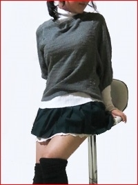 水野真奈美のプロフィール写真
