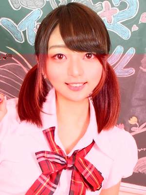 さあやのプロフィール写真