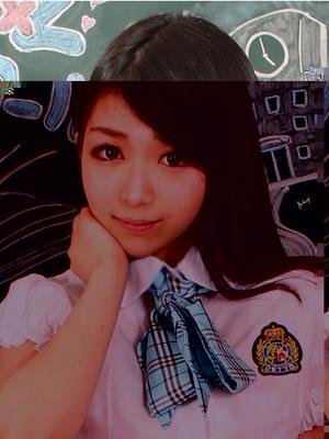 ありさのプロフィール写真
