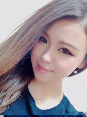 セシルのプロフィール写真