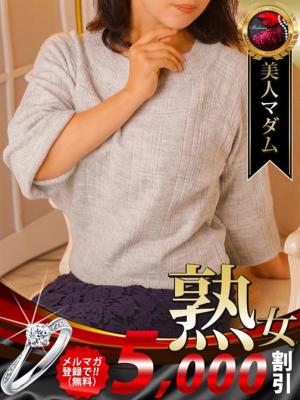 深津 絵里のプロフィール写真