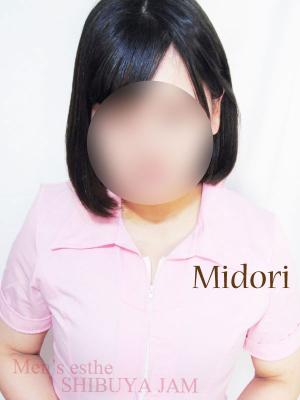 みどりのプロフィール写真