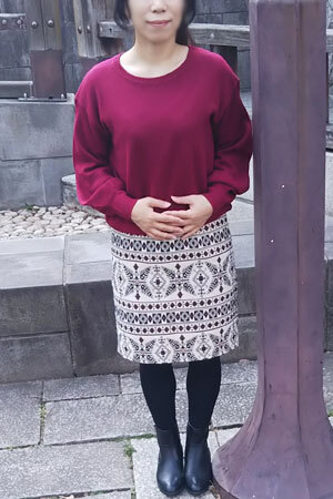 なみえのプロフィール写真