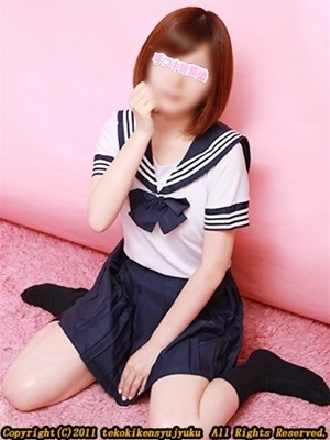 糸原そよかのプロフィール写真