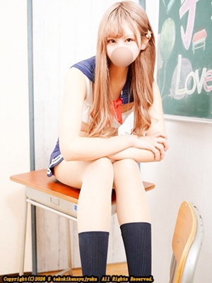 桃花かなのプロフィール写真