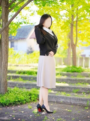 明瀬りこのプロフィール写真
