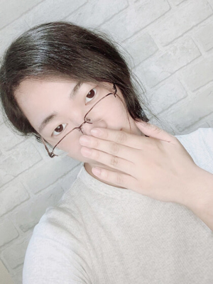 えーこのプロフィール写真