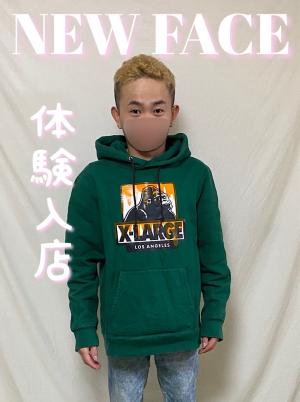 けんのプロフィール写真