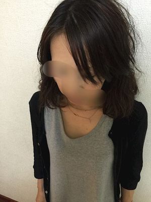ゆうこのプロフィール写真