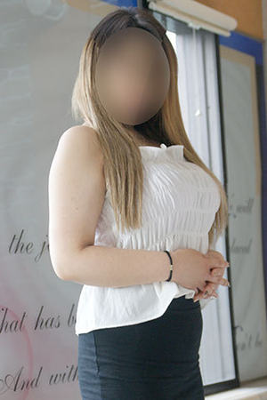 のあのプロフィール写真