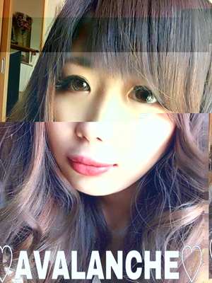 あいるのプロフィール写真