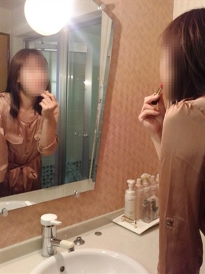 かれんのプロフィール写真