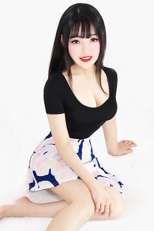 ちかのプロフィール写真