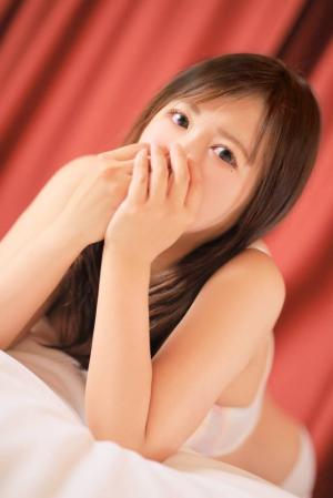 ゆな：業初新人のプロフィール写真