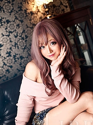 ユアのプロフィール写真