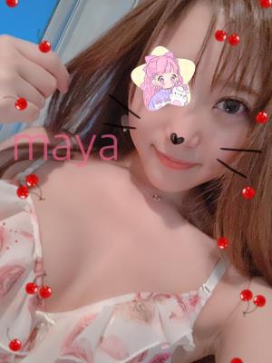 まやのプロフィール写真