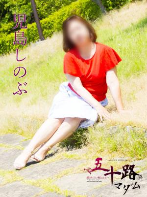 児島しのぶのプロフィール写真
