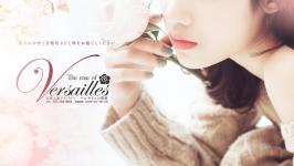 ベルサイユの薔薇のヘッダーイメージ