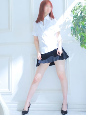 久保　るなのプロフィール写真
